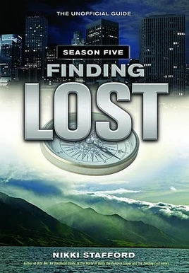 Finding Lost 5