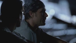 201 Jack, with Desmond