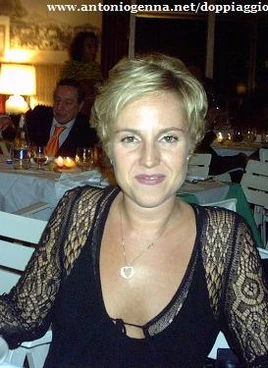 Barbara De Bartoli