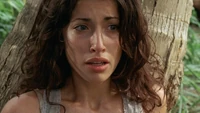 4x08 Tania Raymonde brown eye