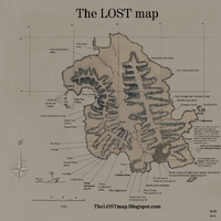 TheLostMap version P