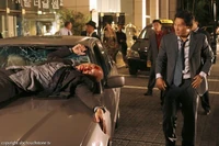  falls to his death on 's BMW ("")