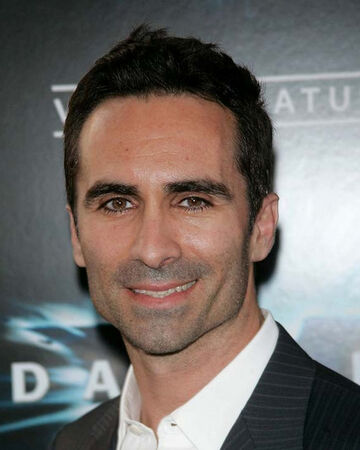 Nestor Carbonell Lostpedia Fandom