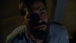 Jack attempts to commit suicide, after learning of 's death