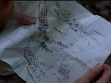 Daniel's map