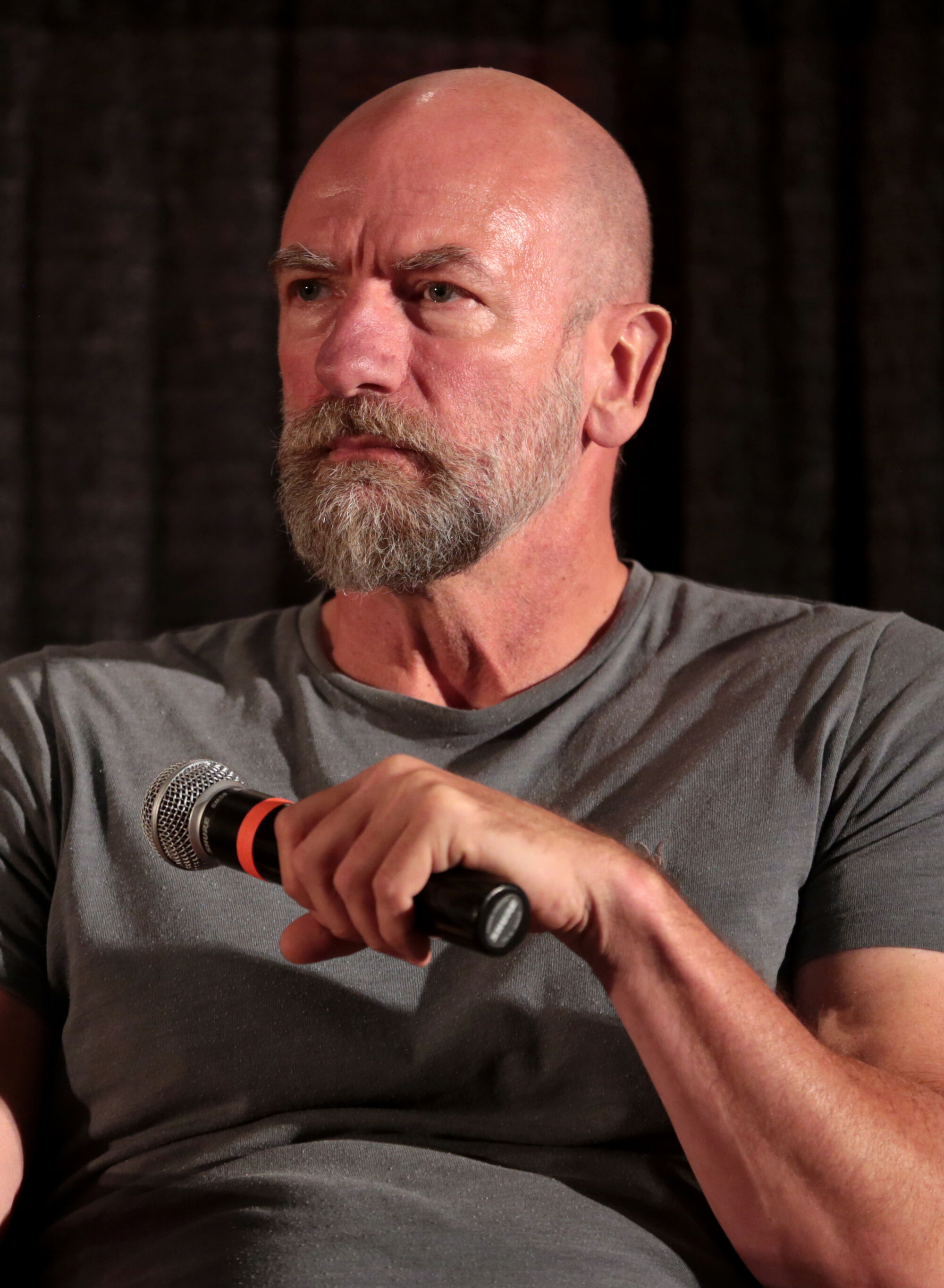 Graham McTavish Lostpedia Fandom