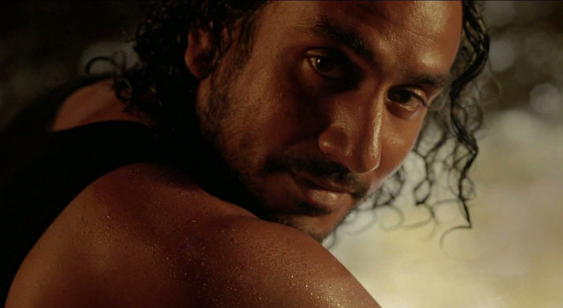 Lost Star Naveen Andrews Admits He Was Baffled By Lost - AND He