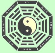 Bagua