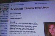 The article