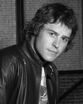Rodger Corser