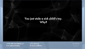 DWY stealtoyQ