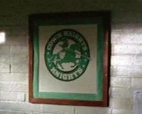 Das Logo der Schule