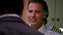 Frank e Jack se reencontram.