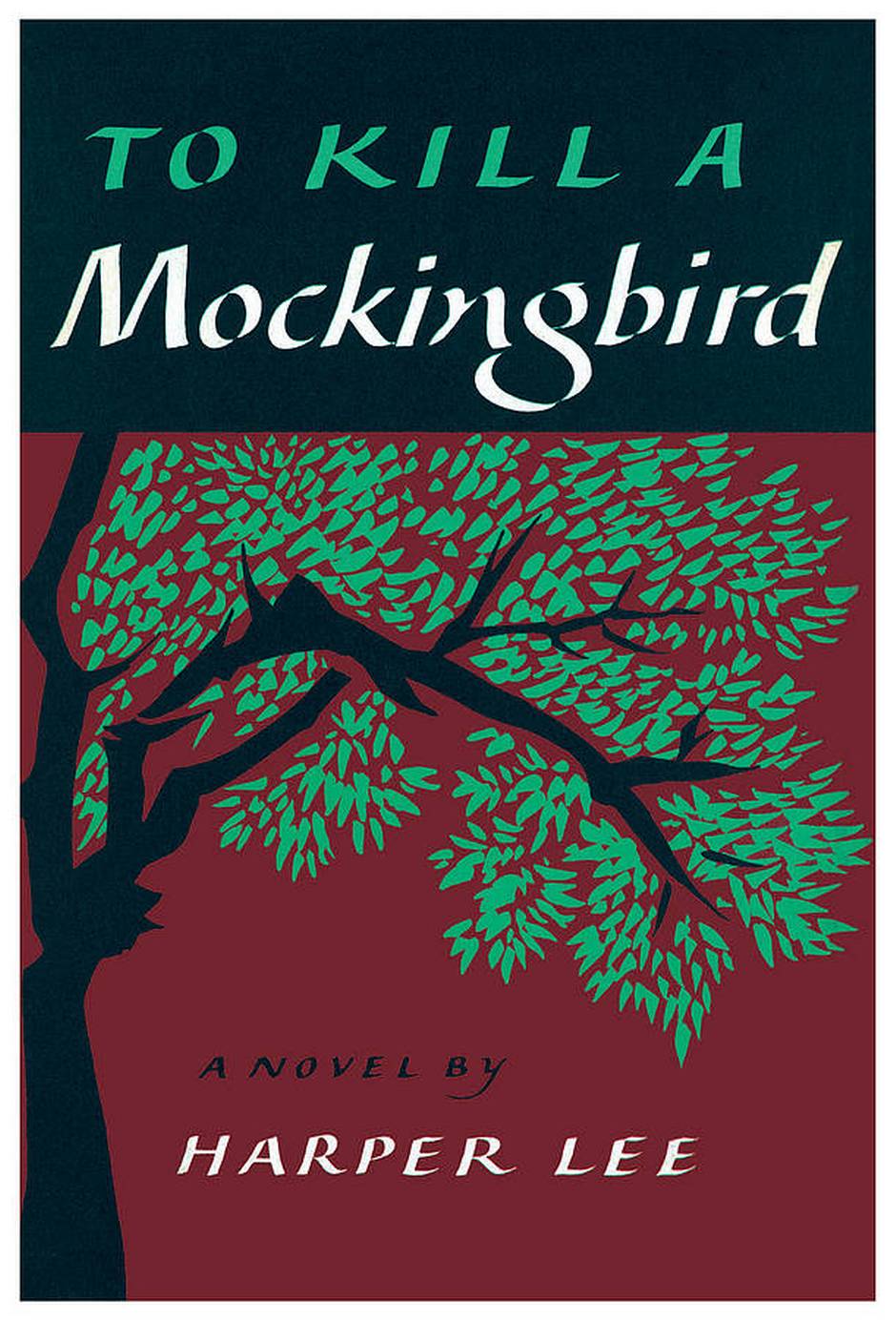 to kill a mockingbird symbols and meanings