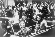 JFK assassination
