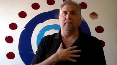 Daniel Roebuck's Message to LOST 2014 Attendees