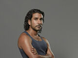 Sayid Jarrah