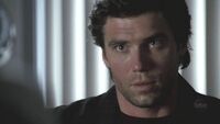 Anson Mount als Kevin