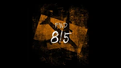 尋找815