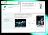 Electromagnetic Research Initiative