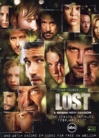 asdasd  Lost tv show, Lost movie, Seasons posters