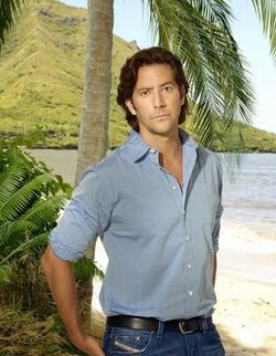 Desmond Hume