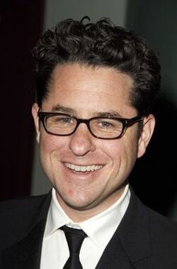 Jj abrams