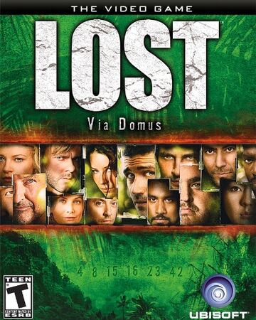 Lost Via Domus Lostpedia Fandom