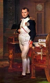 Napoleon I