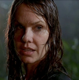 Harper Stanhope Soaked