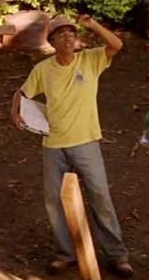 Obrero de la construcción