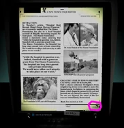 The retraction page is the only one that shows the Hanso logo in the scan footer.