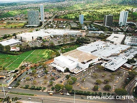 Pearlridge