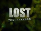 Lost: The Answers