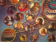 Lower Left section of Puzzle 4.