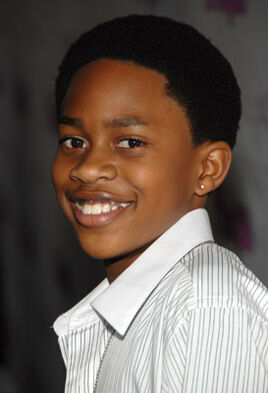 Malcolm David Kelley
