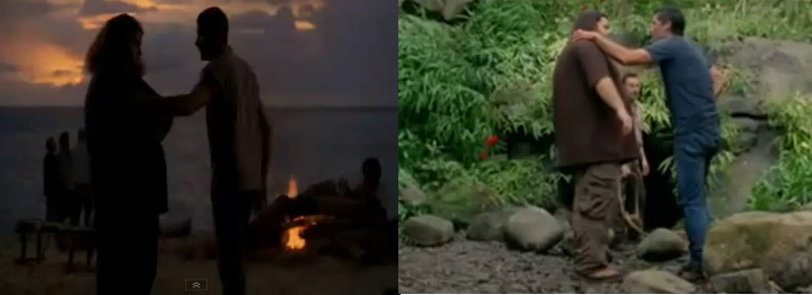 lost season 6 episode 1 ending lost season 6 episode 1 ending