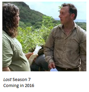 Lost Season 7