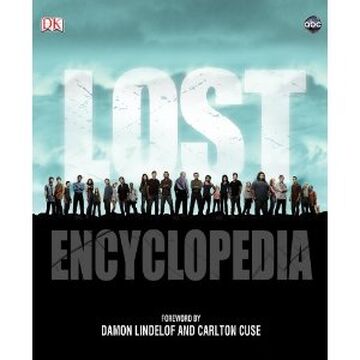 Lost Encyclopedia | Lostpedia | Fandom