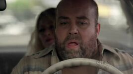 Taxi-man
