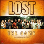 LostBoardGame
