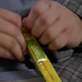 Hurley's "Molly Fischer" Fruit Roll-Up