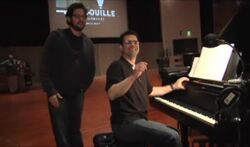 Giacchino and Gasbarro