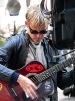 3x08 Tournage-Charlie