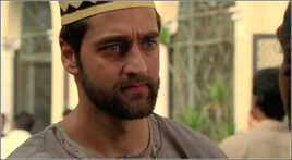 Essam