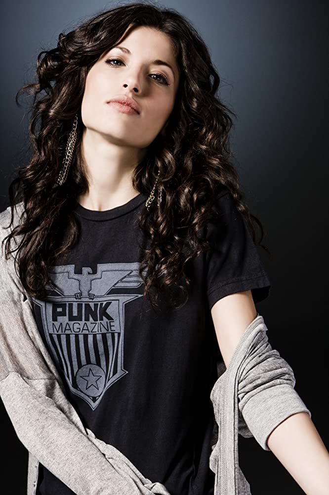 Tania Raymonde 