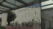 Lost's LA office