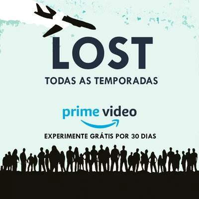 Lostprimevideo