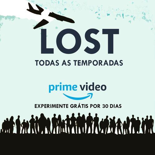 Lostprimevideo