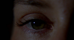 6x01 Kate Eye